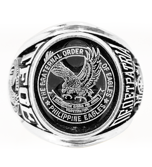 The Fraternal Order Of Eagles Philippine Eagles